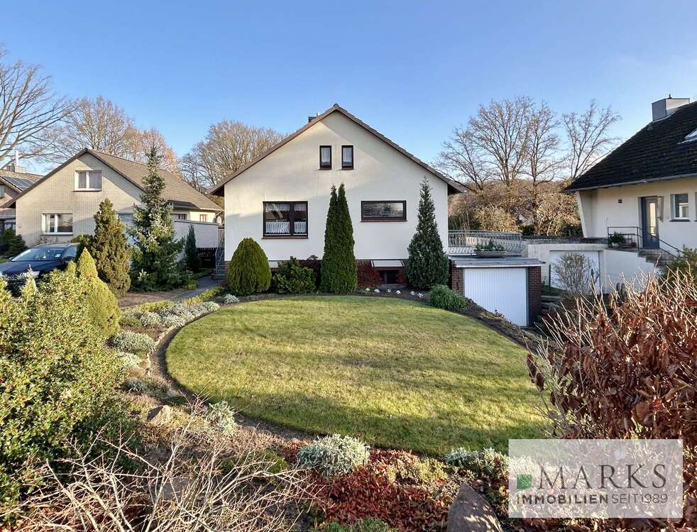 Thumbnail-Haus zum Kaufen in Lübeck 299.000,00 € 80 m²