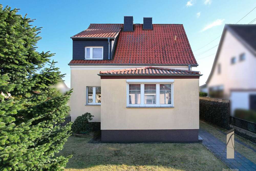 Thumbnail-Haus zum Kaufen in Magdeburg Westerhüsen 179.000,00 € 90.14 m²