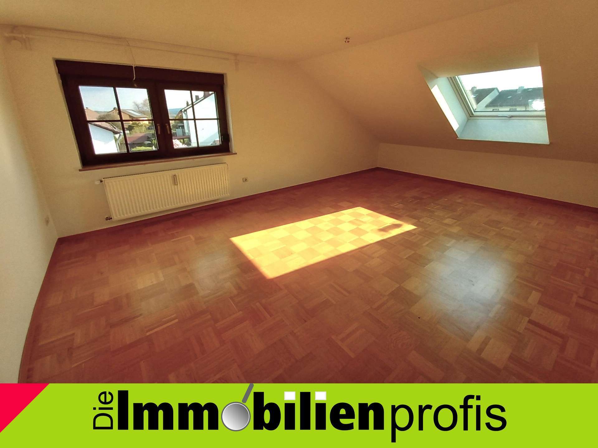 Thumbnail-Wohnung zum Mieten in Rehau 400,00 € 65 m²