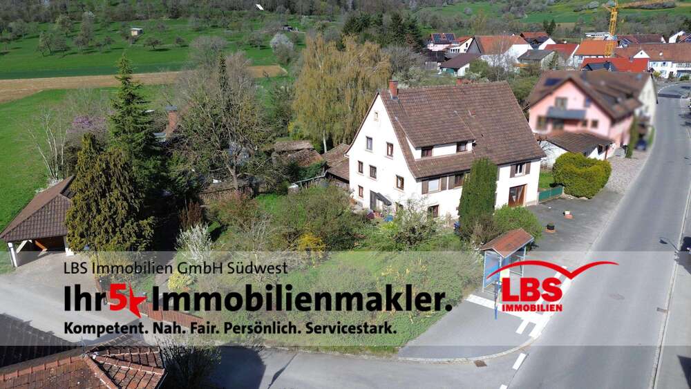 Thumbnail-Haus zum Kaufen in Engen 395.000,00 € 180 m²