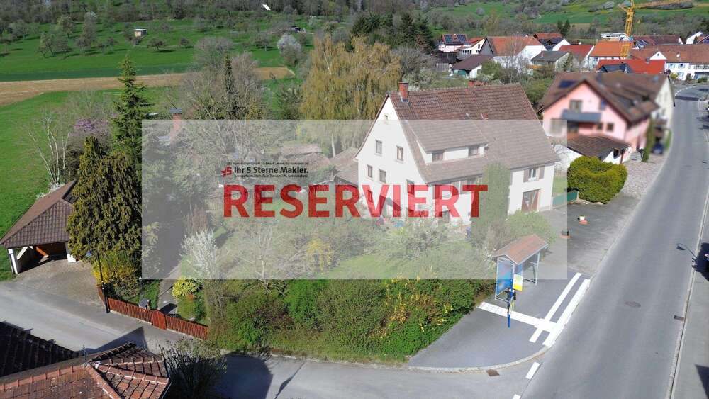 Thumbnail-Haus zum Kaufen in Engen 395.000,00 € 180 m²