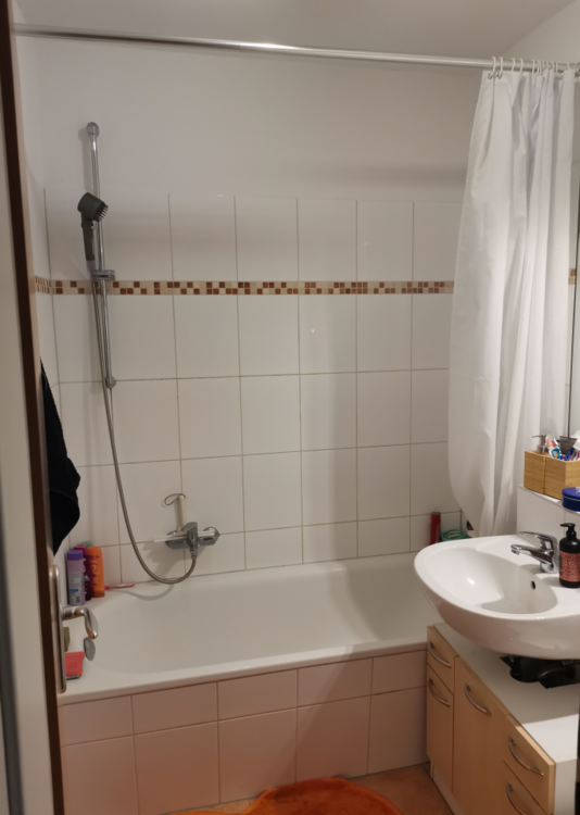 Thumbnail-Wohnung zum Mieten in Lübeck 356,00 € 31.51 m²