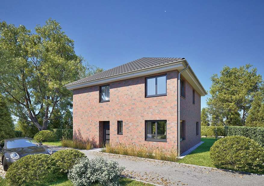 Thumbnail-Haus zum Kaufen in Selm 549.500,00 € 145 m²