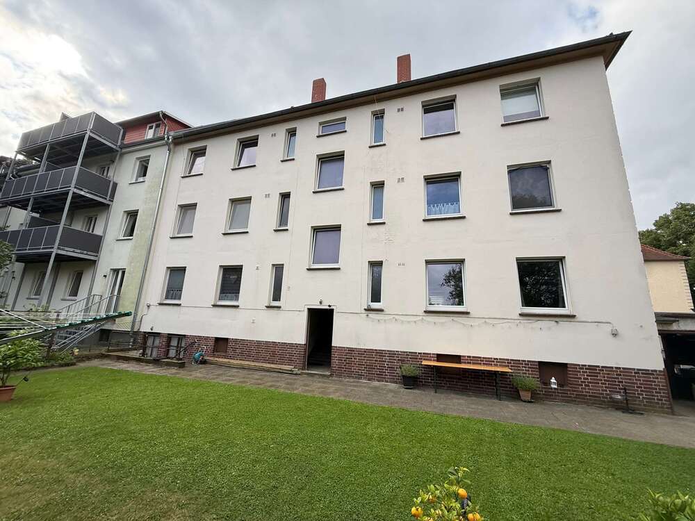 Thumbnail-Haus zum Kaufen in Hannover 610.000,00 € 404 m²