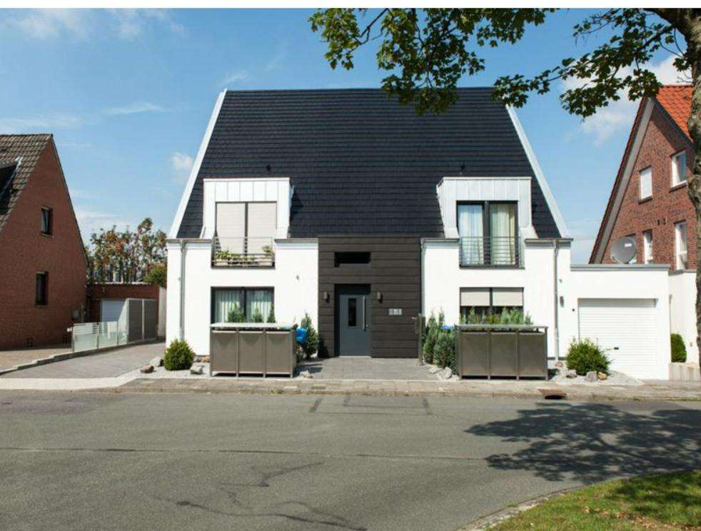 Thumbnail-Wohnung zum Kaufen in Münster 599.800,00 € 125 m²