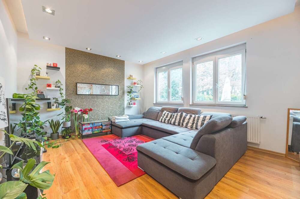 Thumbnail-Wohnung zum Kaufen in Stuttgart 499.999,00 € 155 m²