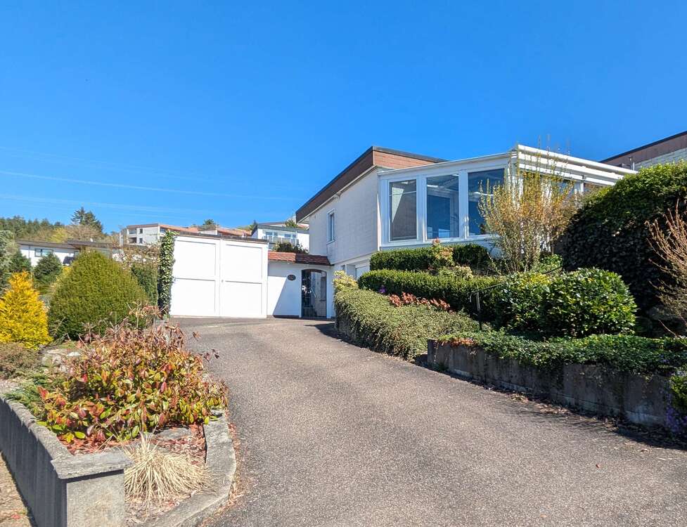 Thumbnail-Haus zum Kaufen in Brigachtal - Klengen 345.000,00 € 110 m²