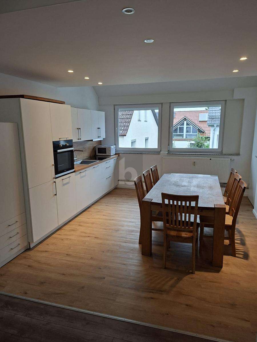 Thumbnail-Wohnung zum Mieten in Nattheim 800,00 € 92 m²