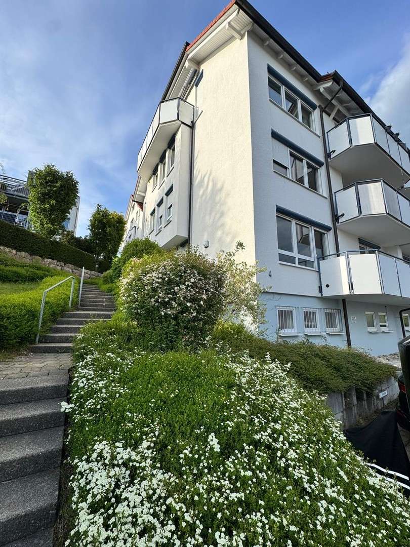 Thumbnail-Wohnung zum Mieten in Lorch 720,00 € 62 m²