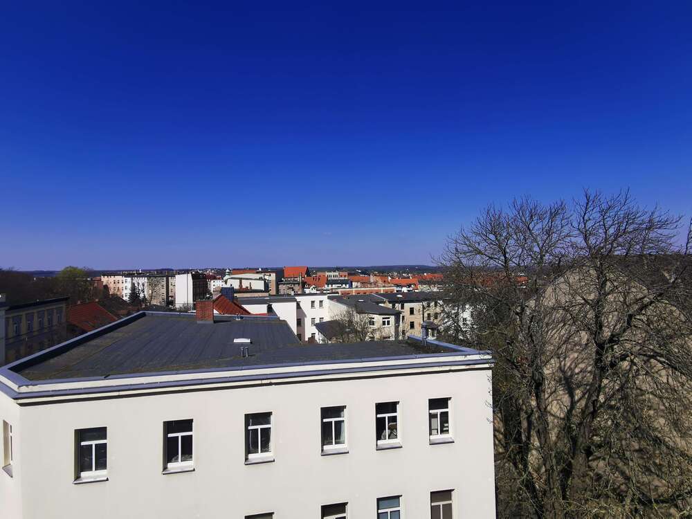 Thumbnail-Wohnung zum Mieten in Zeitz 460,00 € 83 m²