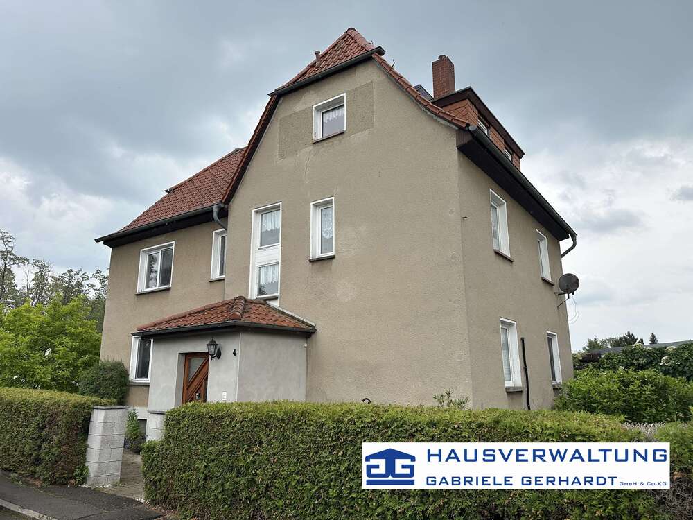 Thumbnail-Haus zum Kaufen in Borna 249.000,00 € 194 m²