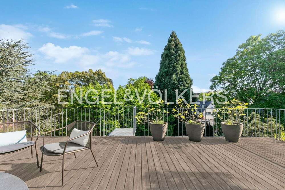 Thumbnail-Haus zum Kaufen in Köln - Marienburg 3.980.000,00 € 494 m²