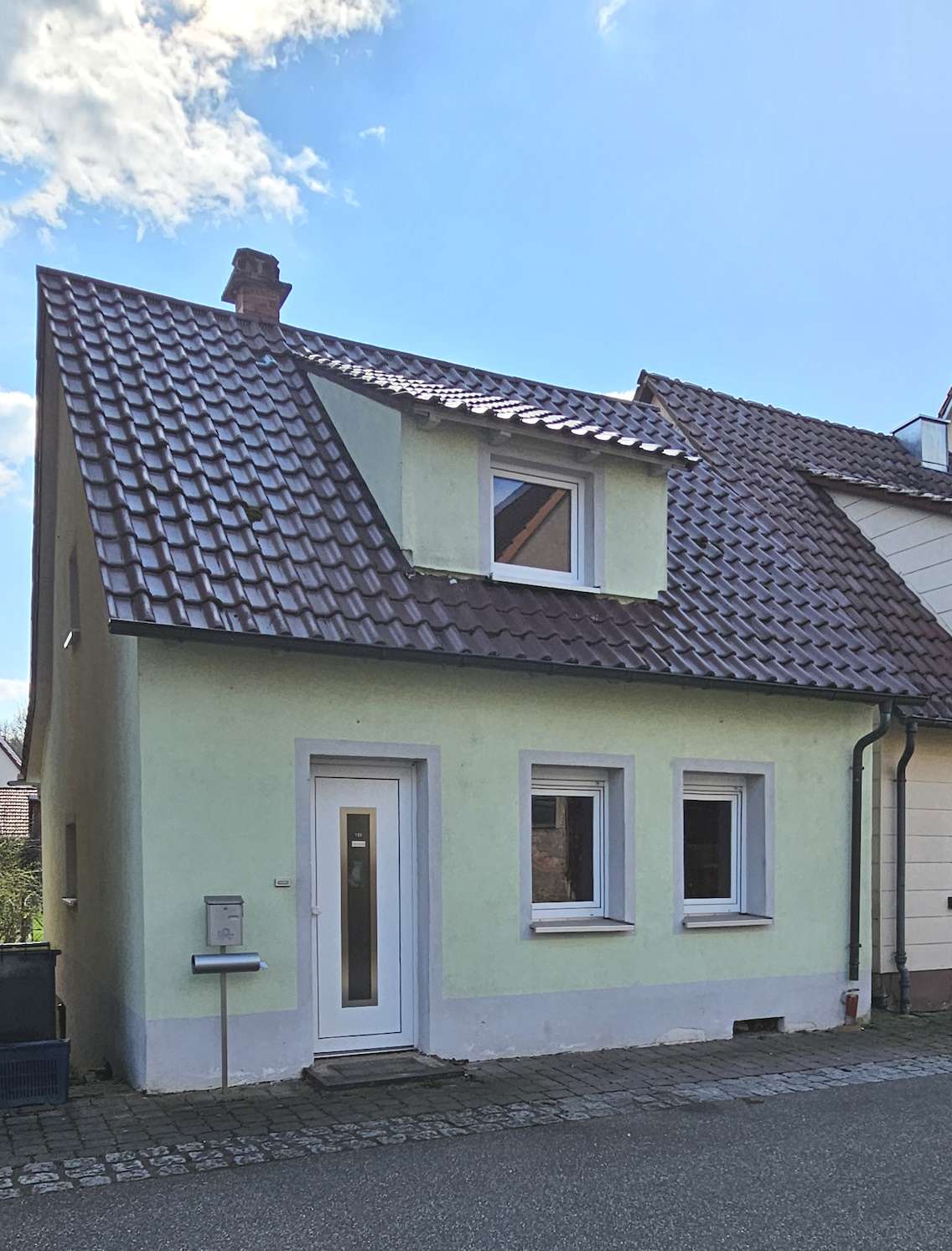 Thumbnail-Haus zum Kaufen in Knittlingen 130.000,00 € 60 m²