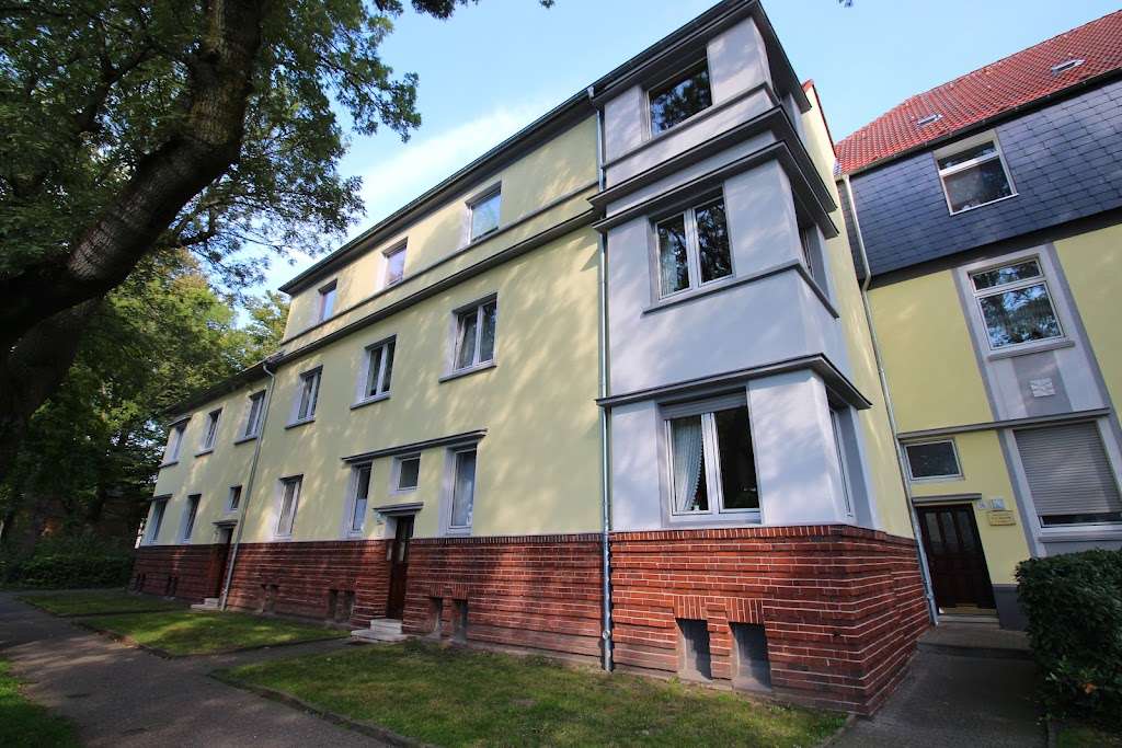 Thumbnail-Wohnung zum Mieten in Herne 428,80 € 64 m²