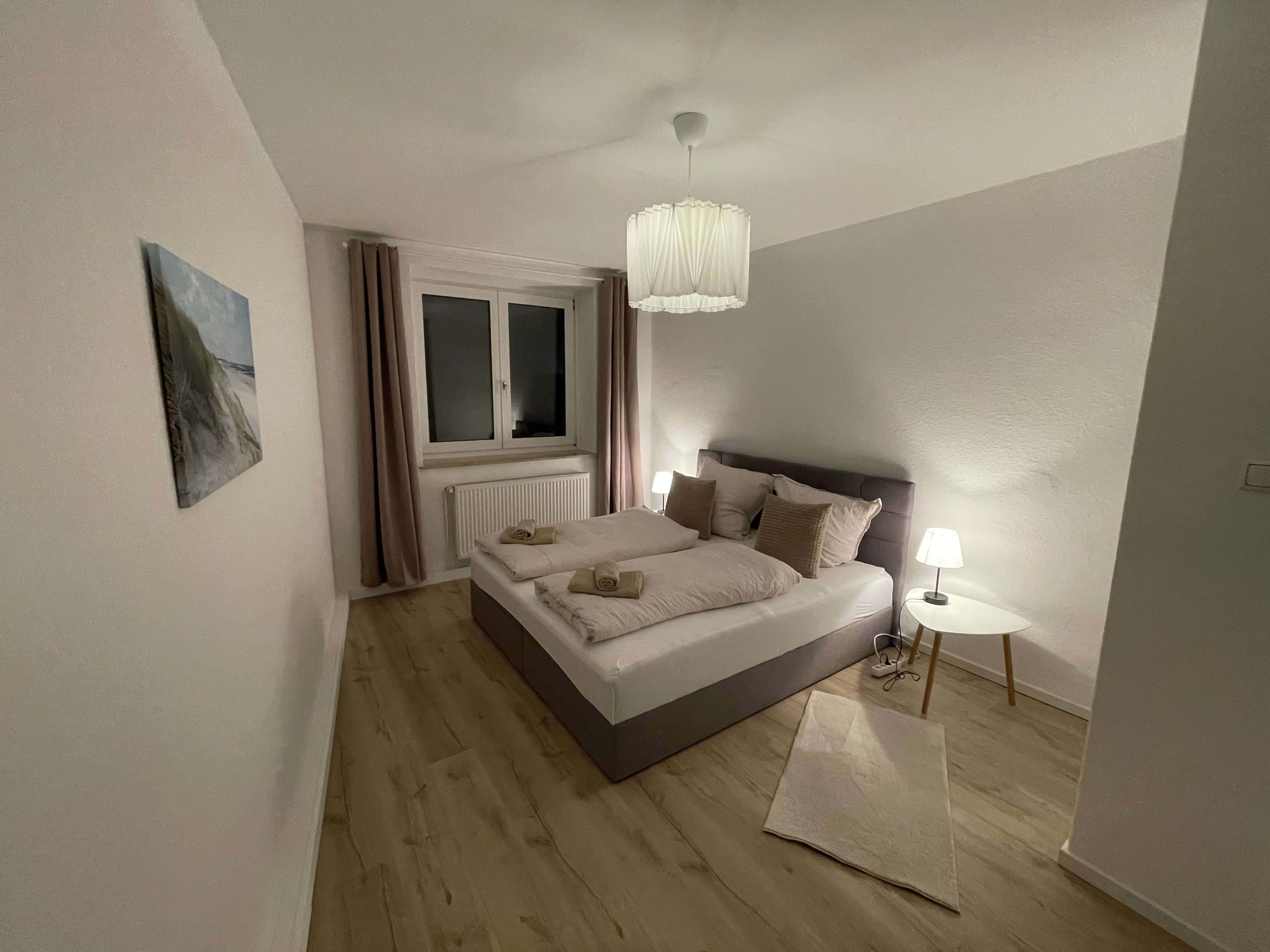 Thumbnail-Wohnung zum Mieten in Hannover 900,00 € 60 m²