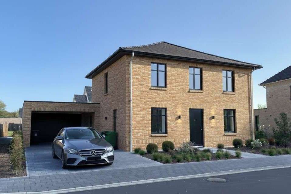 Thumbnail-Haus zum Kaufen in Steinfurt 560.000,00 € 130 m²