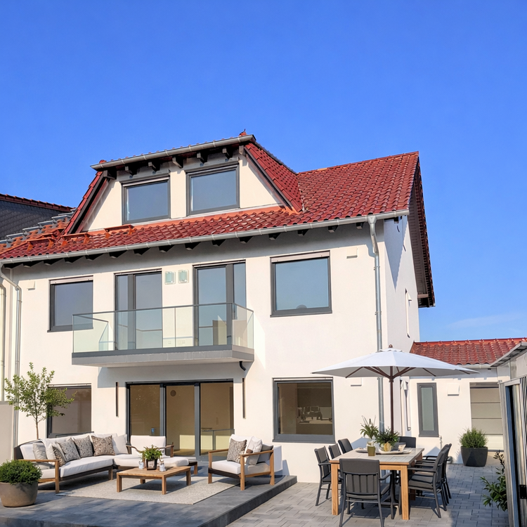 Thumbnail-Haus zum Kaufen in Karben 1.100.000,00 € 305 m²