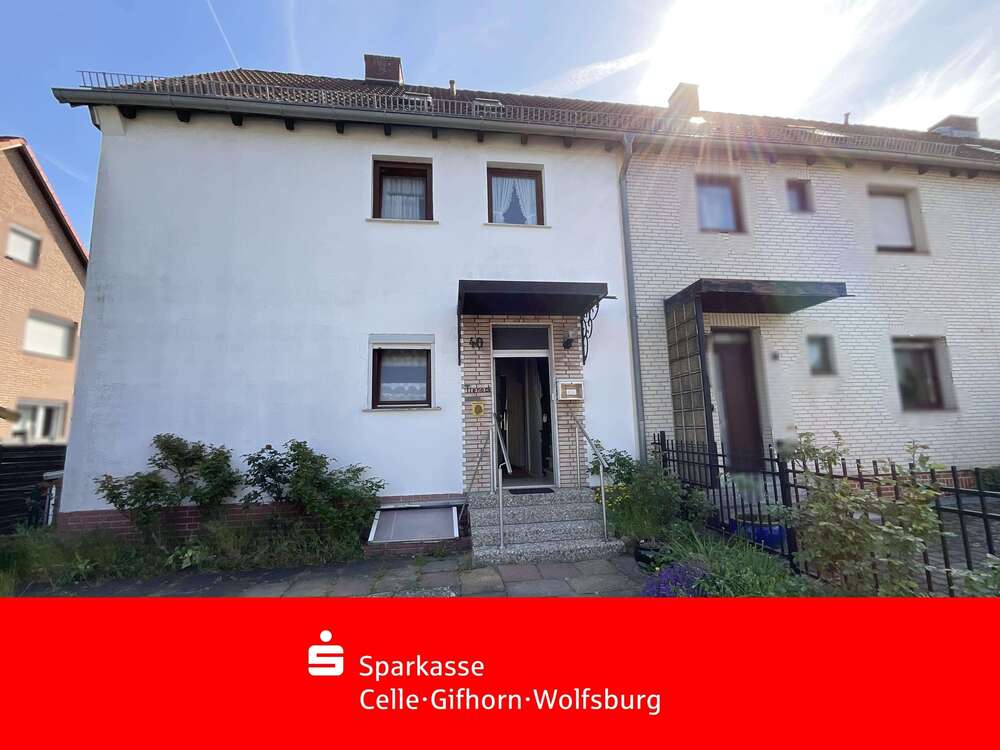 Thumbnail-Haus zum Kaufen in Wolfsburg 159.000,00 € 126 m²