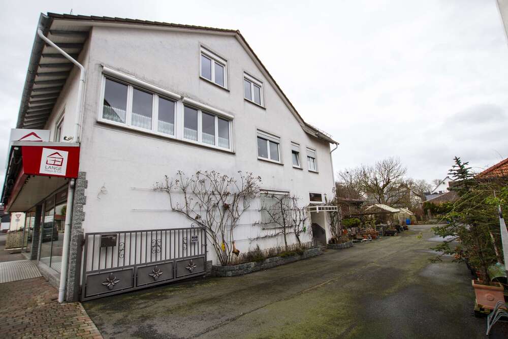 Thumbnail-Haus zum Kaufen in Fränkisch-Crumbach 575.000,00 € 260 m²