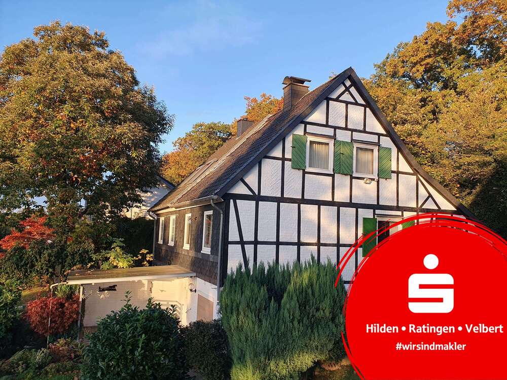 Thumbnail-Haus zum Kaufen in Velbert 279.000,00 € 77 m²