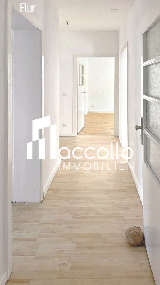 Thumbnail-Wohnung zum Mieten in Bochum 890,00 € 73 m²