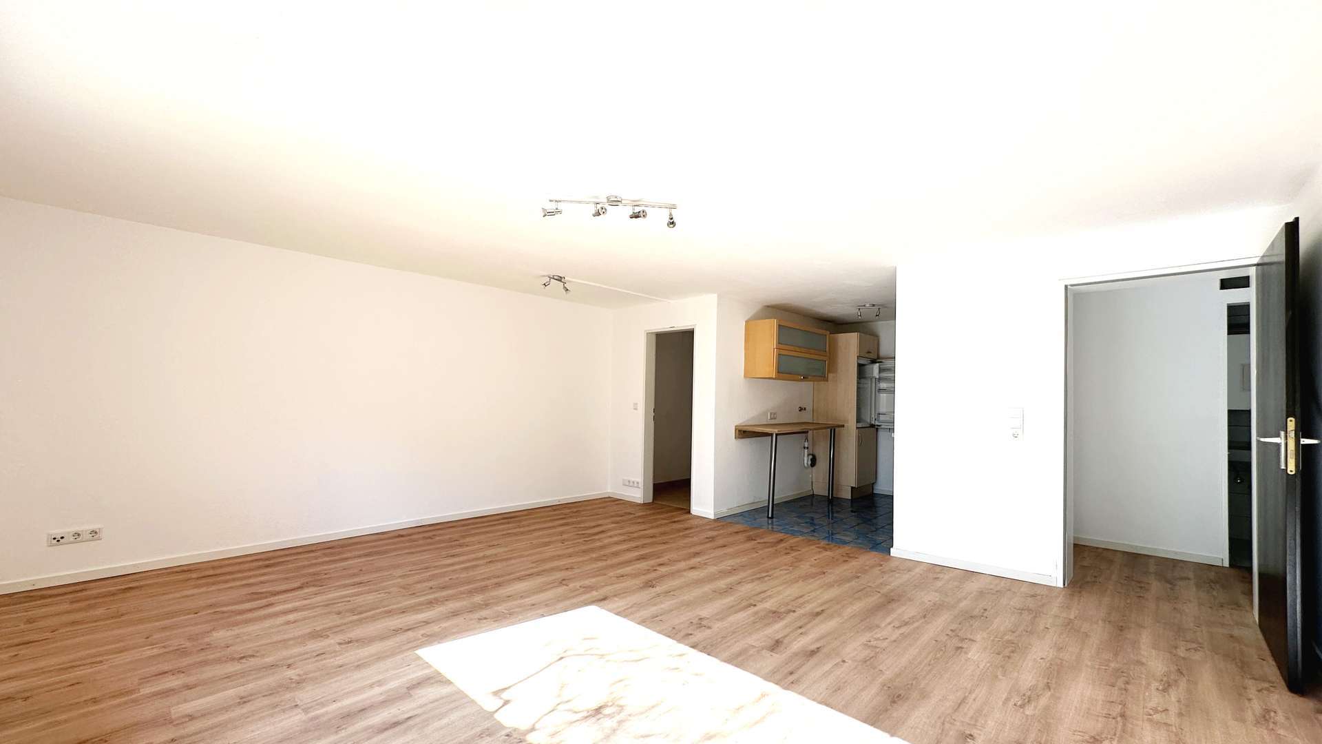 Thumbnail-Wohnung zum Mieten in LahrSchwarzwald 650,00 € 75 m²