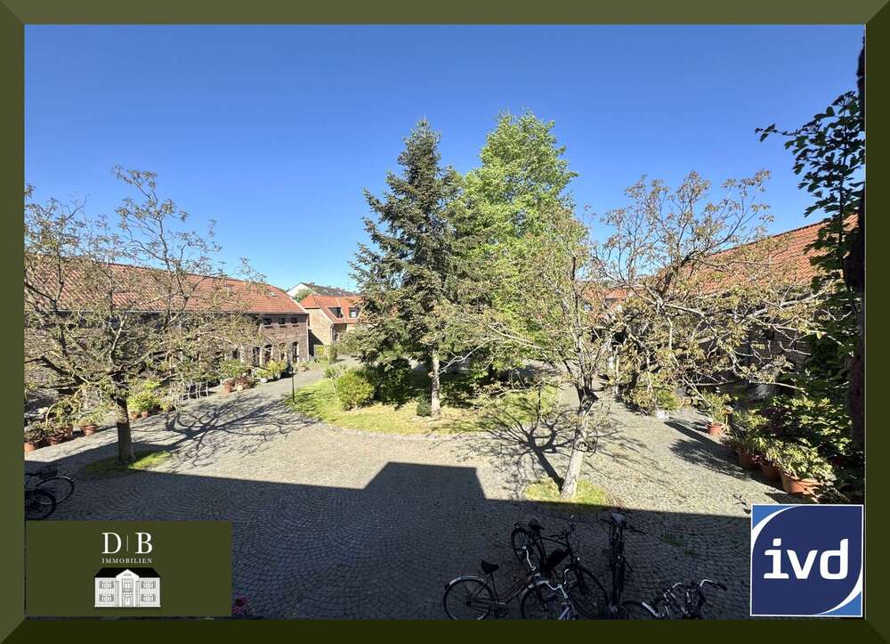 Thumbnail-Wohnung zum Kaufen in Köln Zündorf 269.990,00 € 68.71 m²