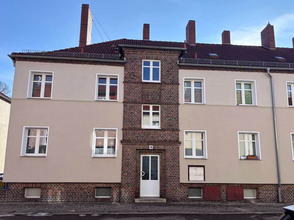 Thumbnail-Haus zum Kaufen in Halle (Saale) 320.000,00 € 213 m²