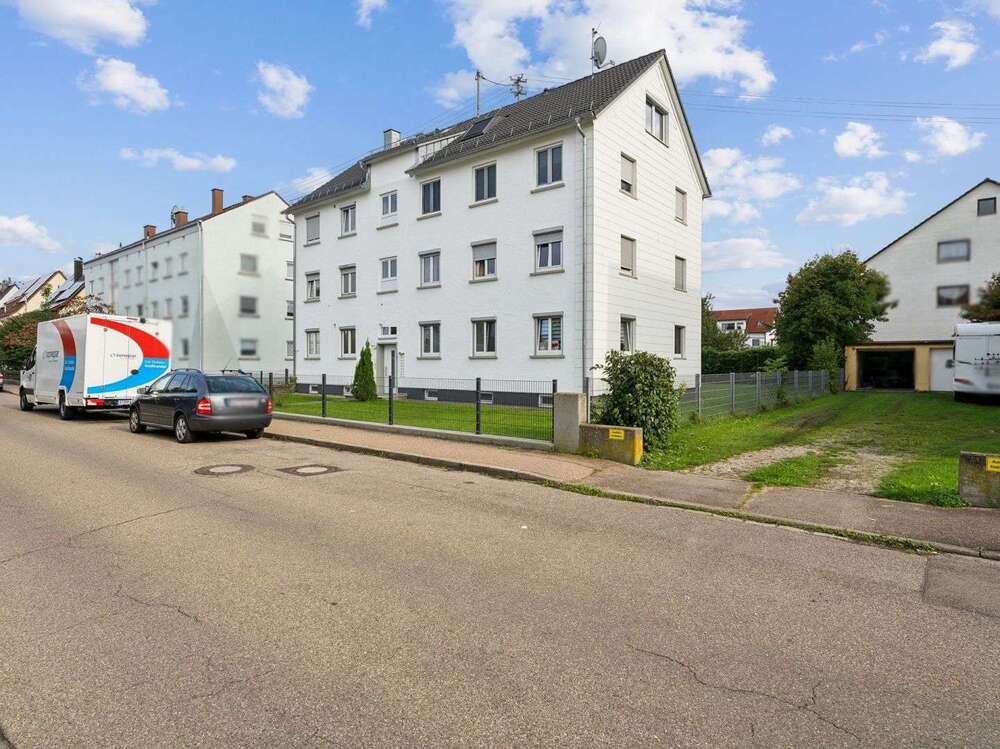 Thumbnail-Wohnung zum Kaufen in Senden 235.000,00 € 75 m²