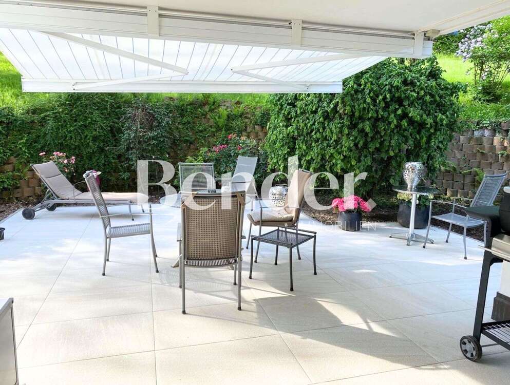 Thumbnail-Wohnung zum Kaufen in Baden-Baden 648.000,00 € 133 m²