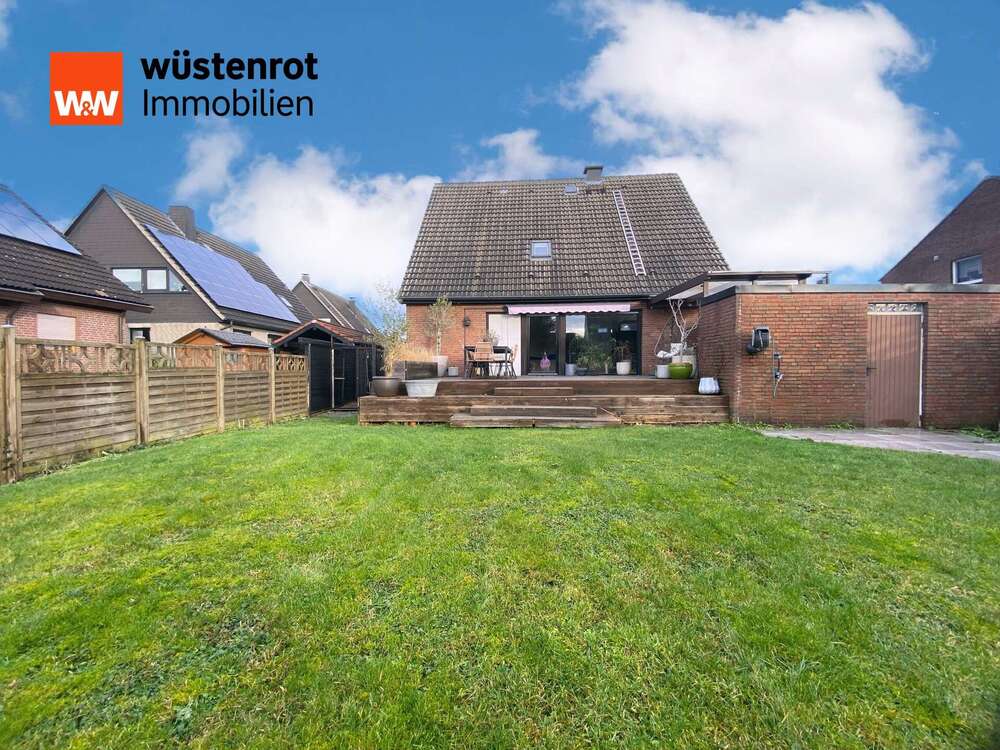 Thumbnail-Haus zum Kaufen in Selm 385.000,00 € 151 m²