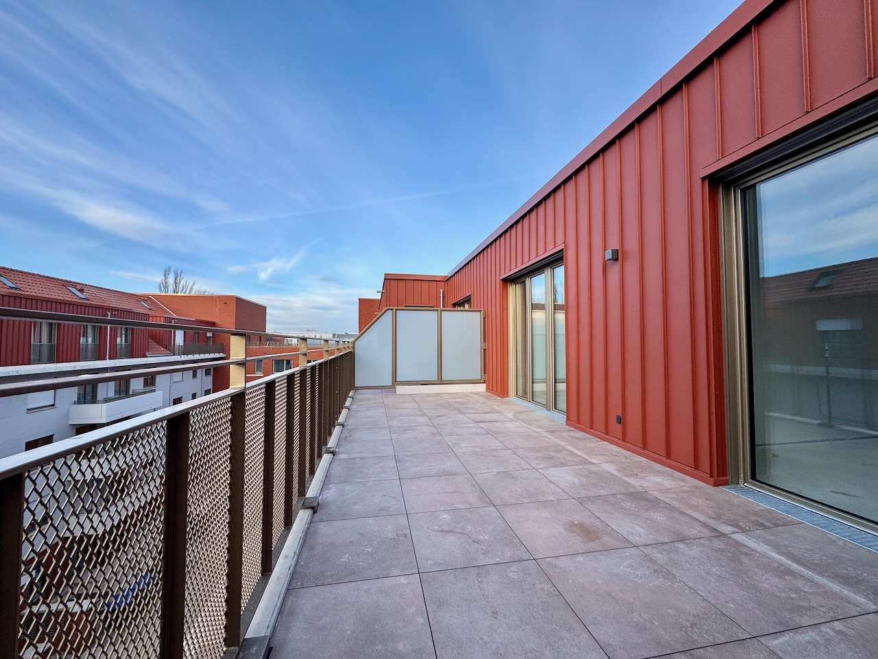Thumbnail-Wohnung zum Kaufen in Hannover 595.000,00 € 101.87 m²