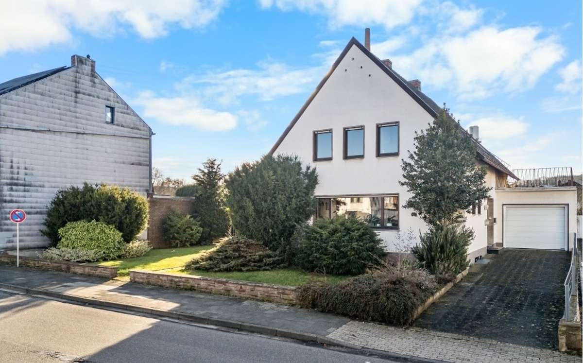 Thumbnail-Haus zum Kaufen in Kreuzau 360.000,00 € 136 m²