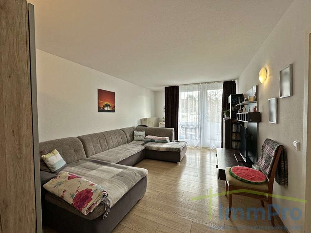 Thumbnail-Wohnung zum Kaufen in Tübingen 295.000,00 € 80.7 m²