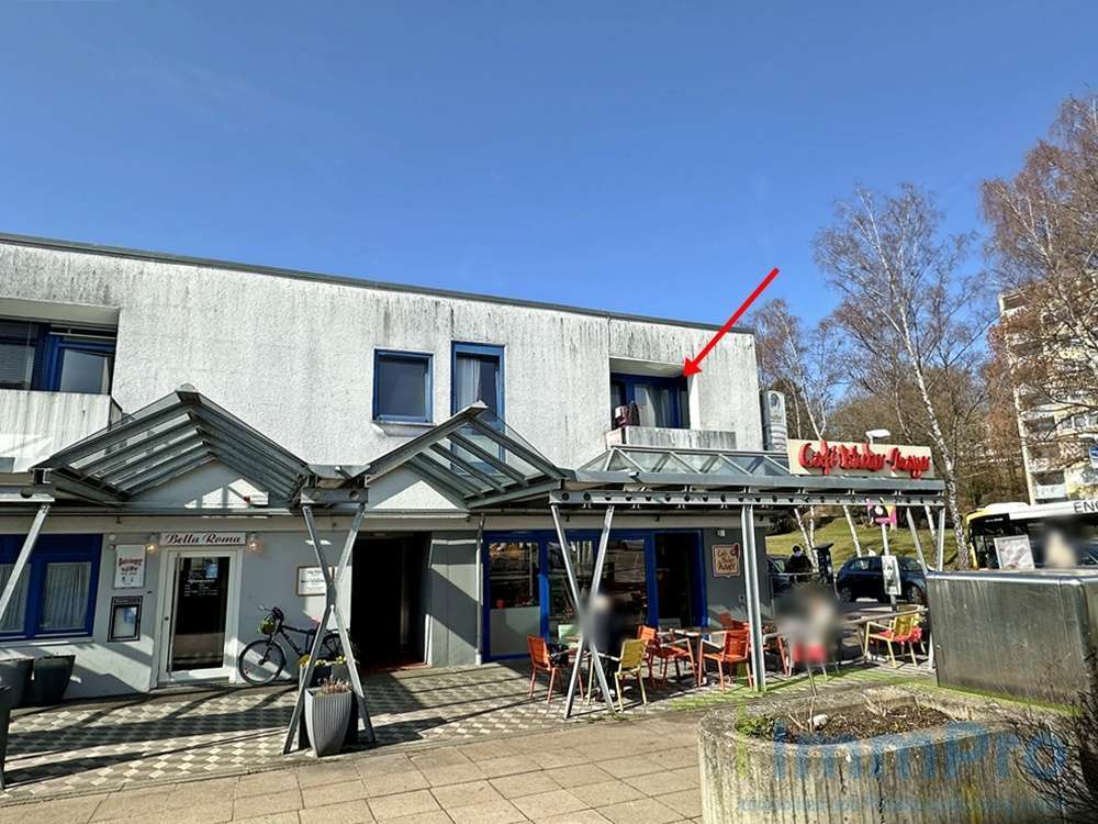 Thumbnail-Wohnung zum Kaufen in Tübingen 295.000,00 € 80.7 m²