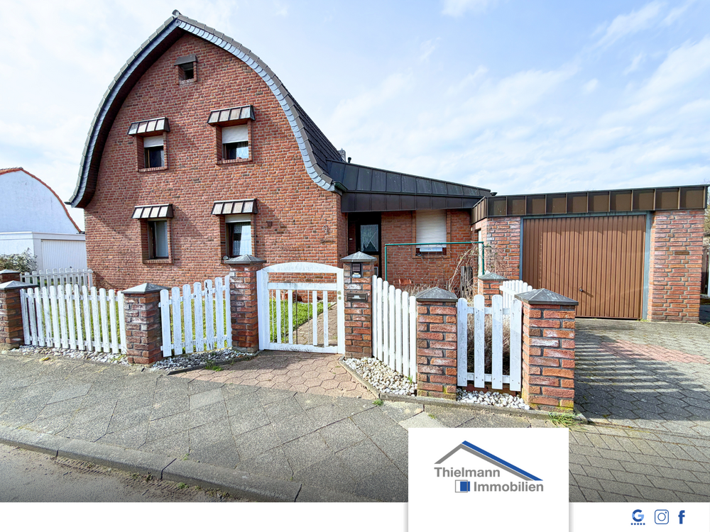 Thumbnail-Haus zum Kaufen in Viersen 168.000,00 € 80 m²