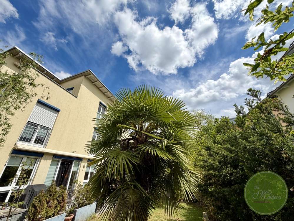 Thumbnail-Haus zum Mieten in Nürnberg 1.895,00 € 150 m²