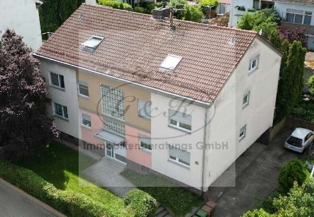 Thumbnail-Haus zum Kaufen in Sulzbach (Taunus) 1.200.000,00 € 421 m²