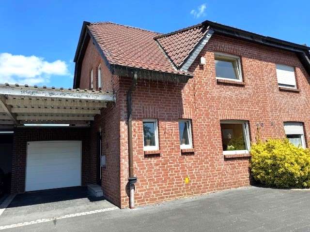 Thumbnail-Haus zum Kaufen in Nettetal 359.000,00 € 116.75 m²