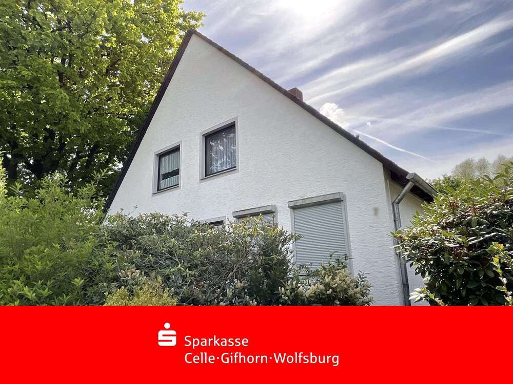 Thumbnail-Haus zum Kaufen in Wolfsburg 287.000,00 € 157 m²