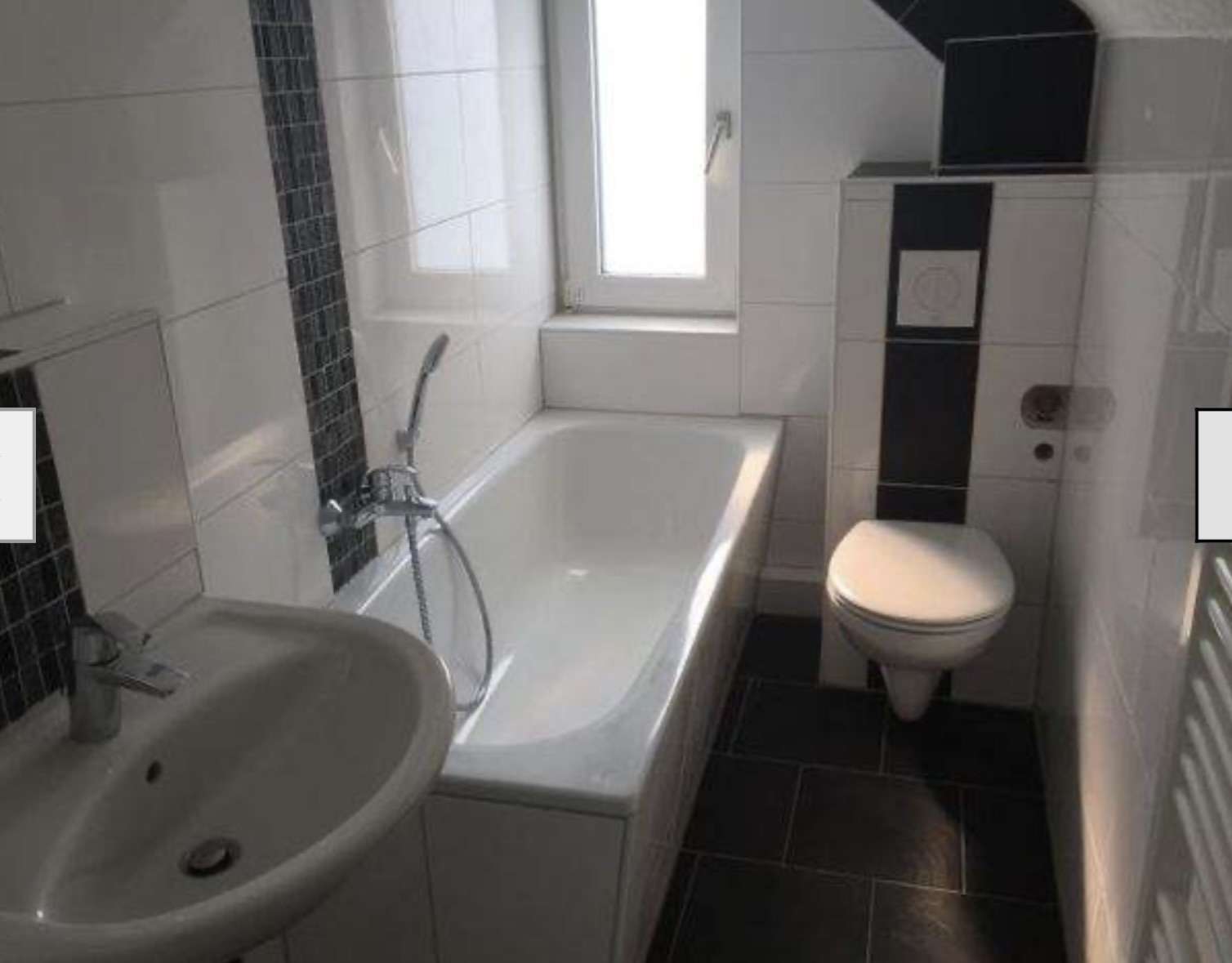 Thumbnail-Wohnung zum Mieten in Göttingen 400,00 € 31 m²