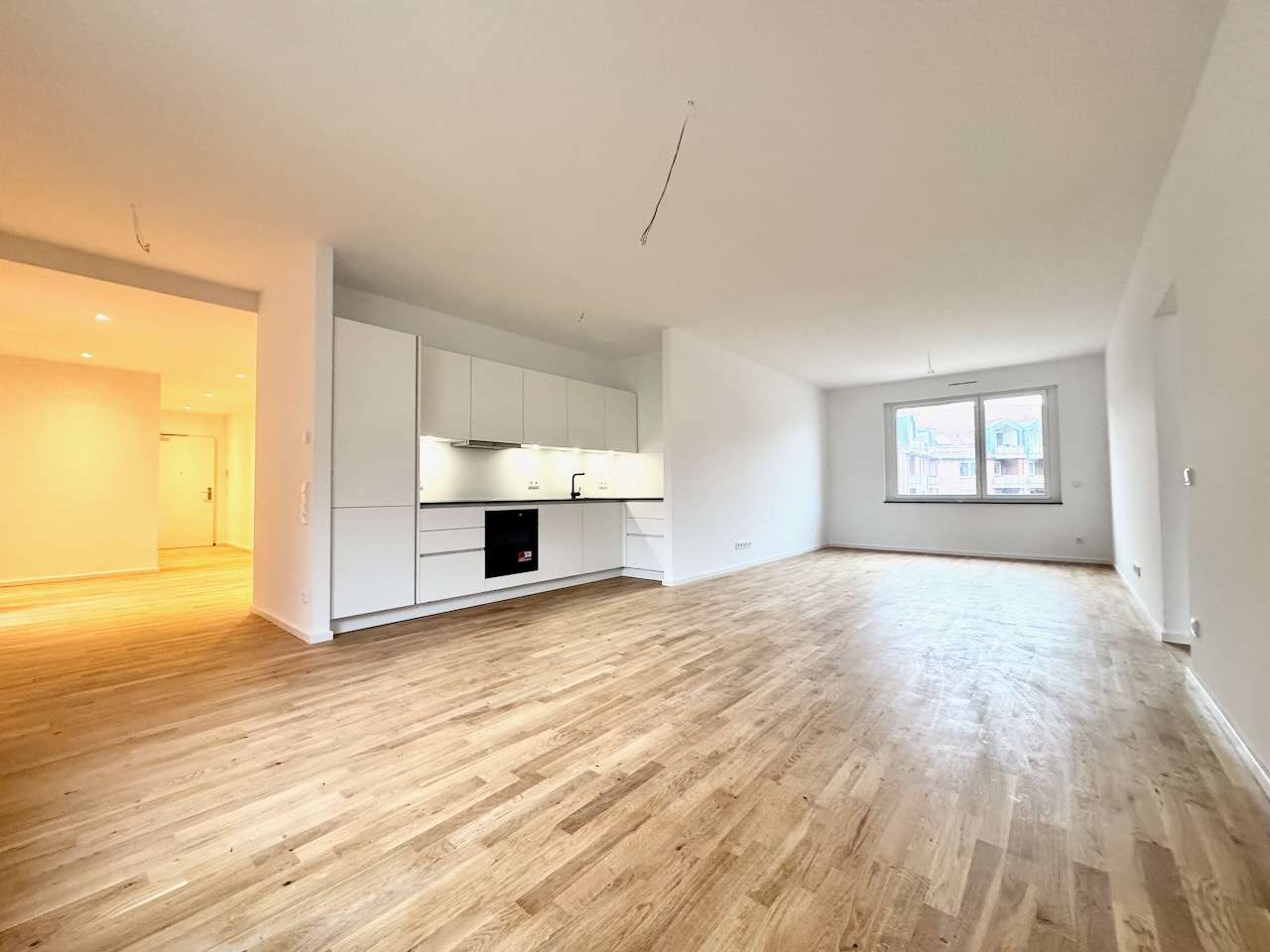 Thumbnail-Wohnung zum Kaufen in Hannover 698.500,00 € 124.38 m²