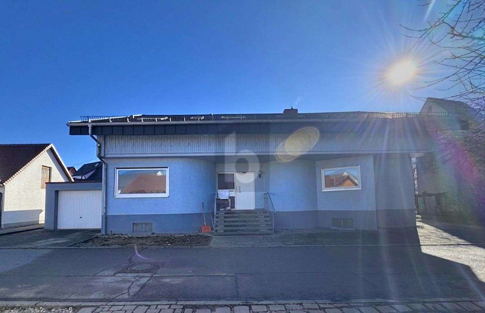 Thumbnail-Haus zum Kaufen in Merklingen 850.000,00 € 320 m²