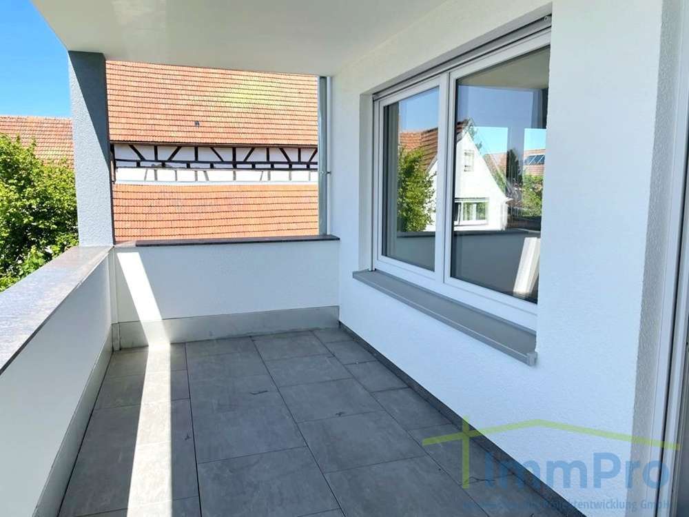Thumbnail-Wohnung zum Mieten in Nagold 1.140,00 € 104 m²
