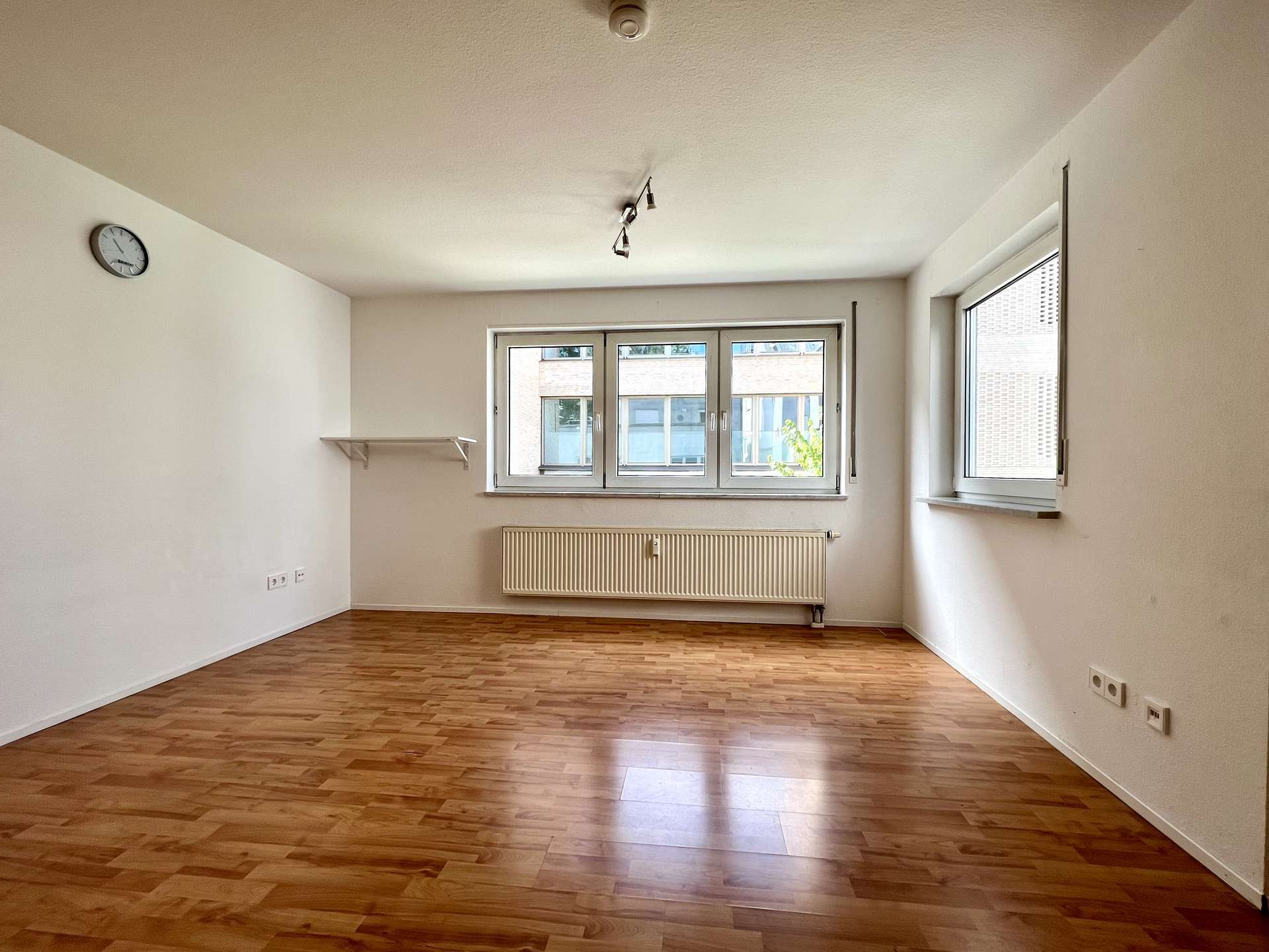 Thumbnail-Wohnung zum Mieten in Göppingen 580,00 € 28 m²