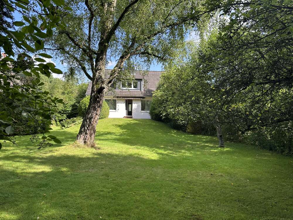 Thumbnail-Haus zum Kaufen in Hamburg 600.000,00 € 115 m²