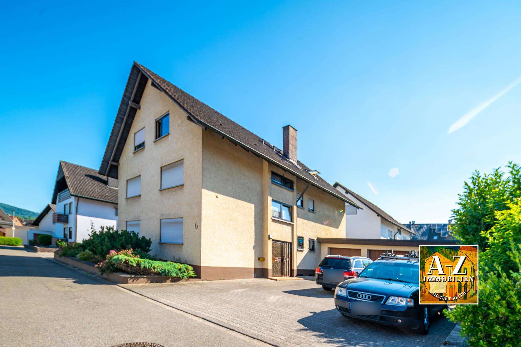 Thumbnail-Wohnung zum Kaufen in Malsch 398.000,00 € 93.71 m²