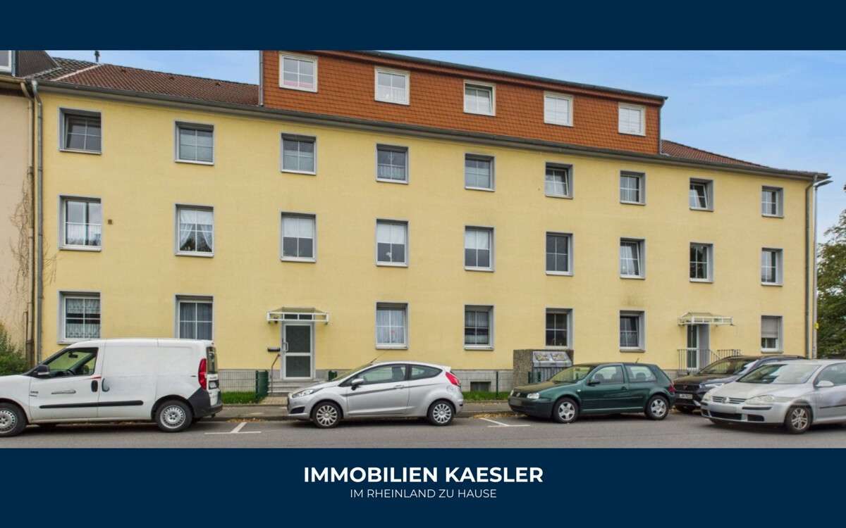 Thumbnail-Wohnung zum Kaufen in Erkrath 179.000,00 € 70 m²