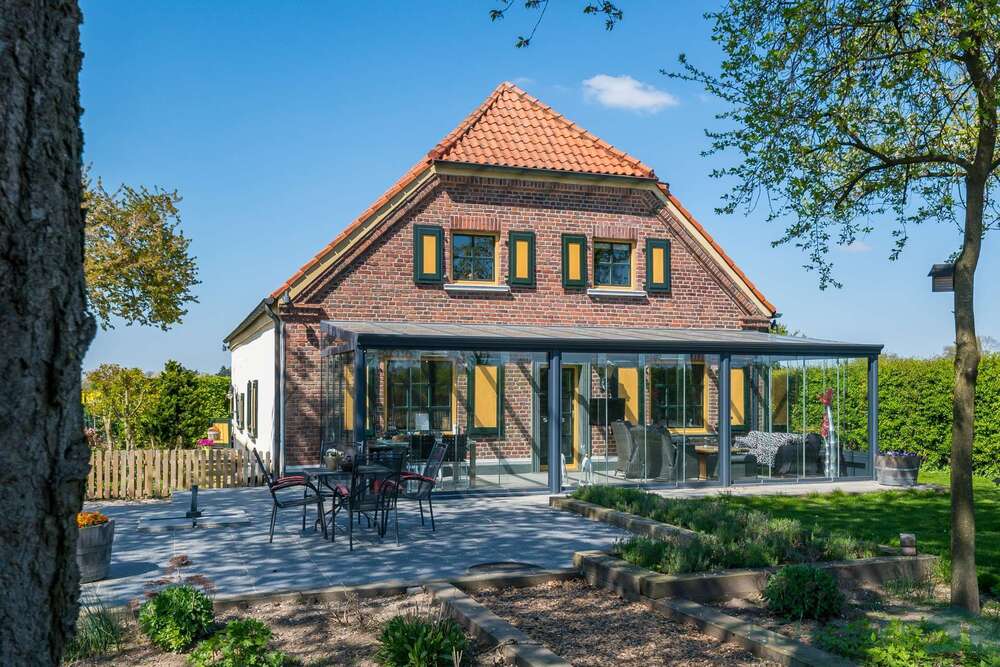 Thumbnail-Haus zum Kaufen in Goch 844.000,00 € 211 m²