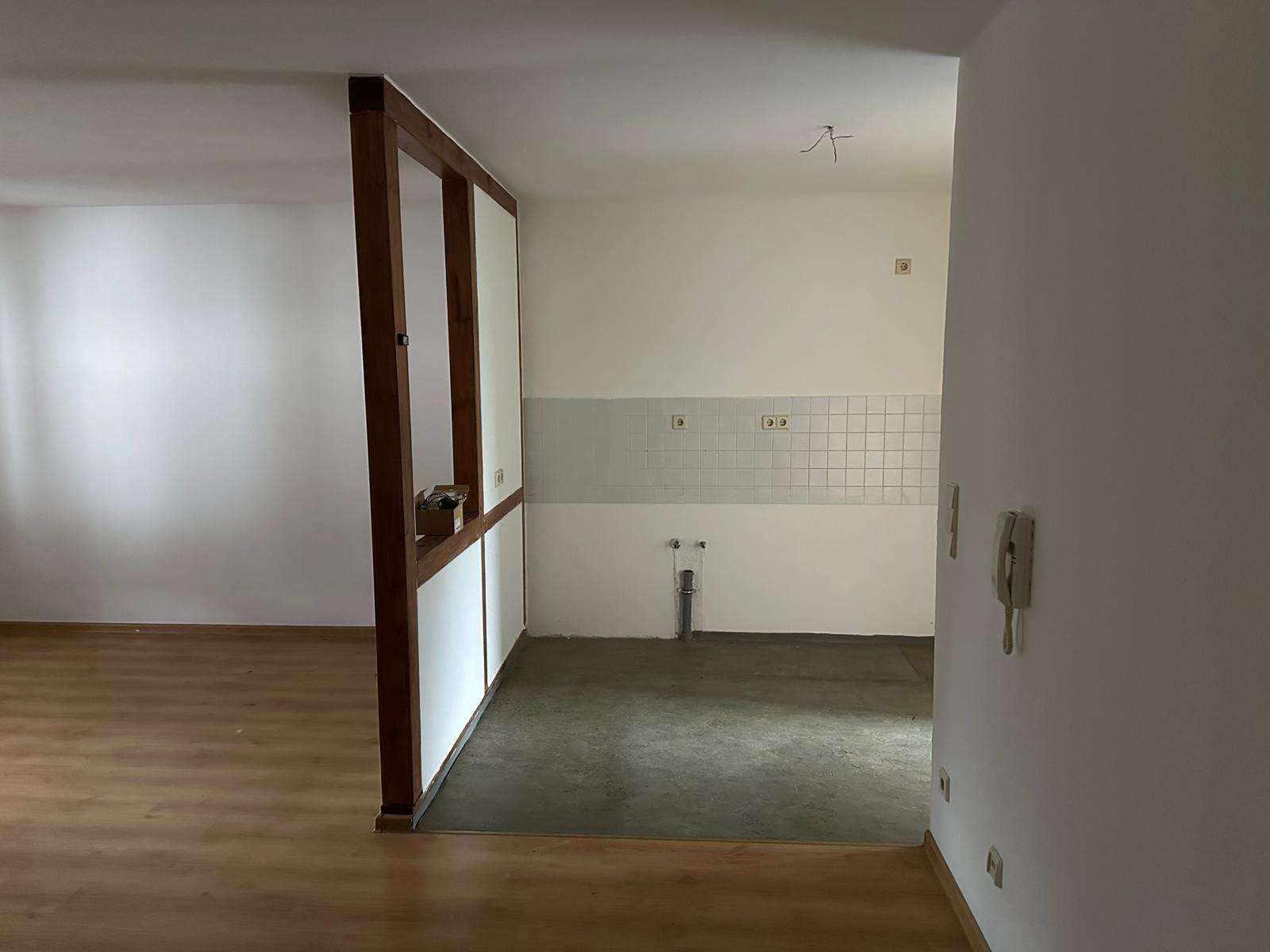 Thumbnail-Wohnung zum Kaufen in Stolpen 58.500,00 € 53.25 m²